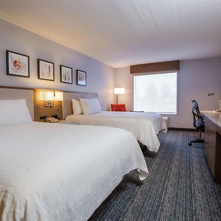 Hilton Garden Inn Atlanta Marietta Смирна Экстерьер фото
