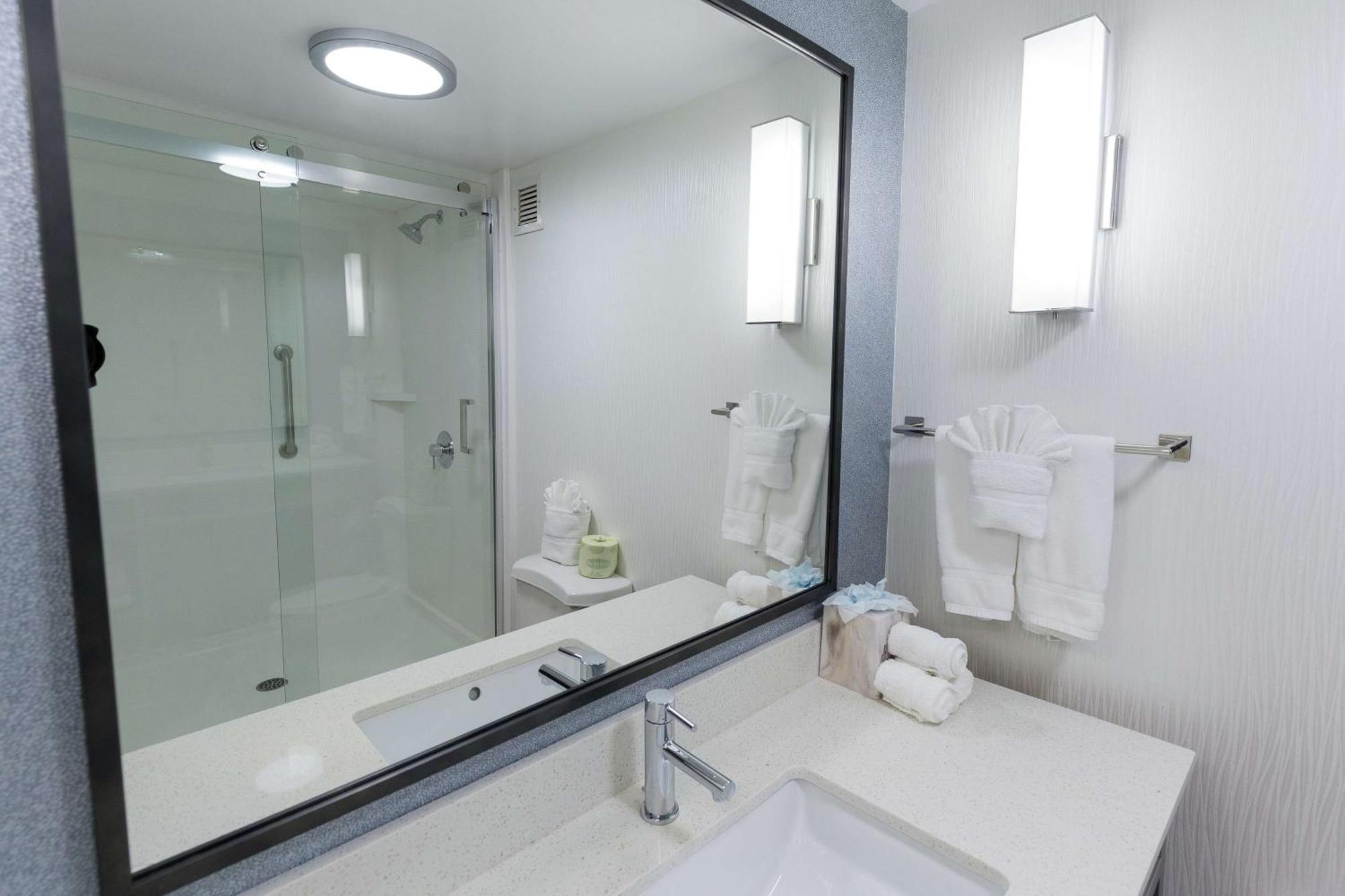 Hilton Garden Inn Atlanta Marietta Смирна Экстерьер фото
