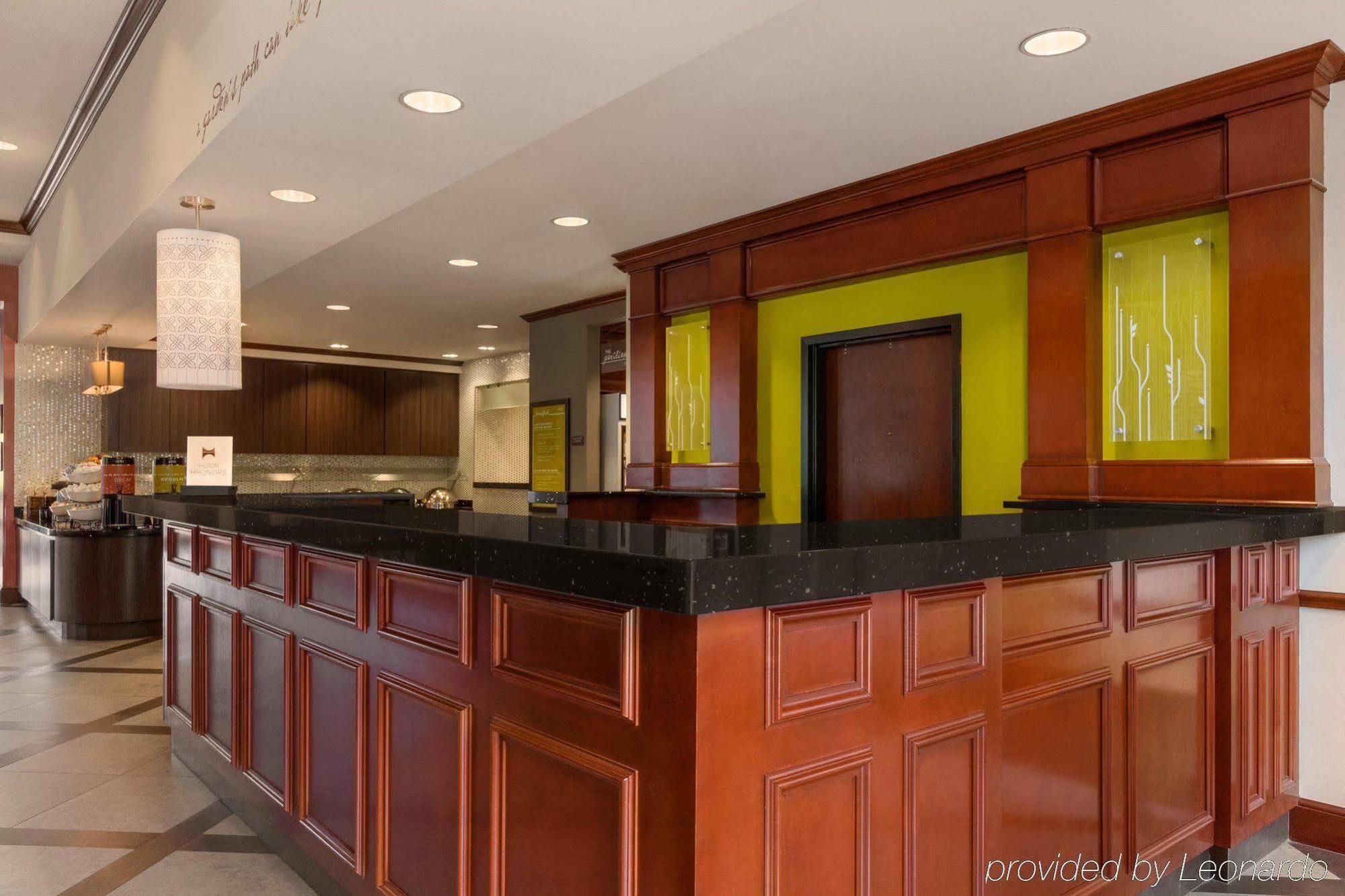 Hilton Garden Inn Atlanta Marietta Смирна Экстерьер фото
