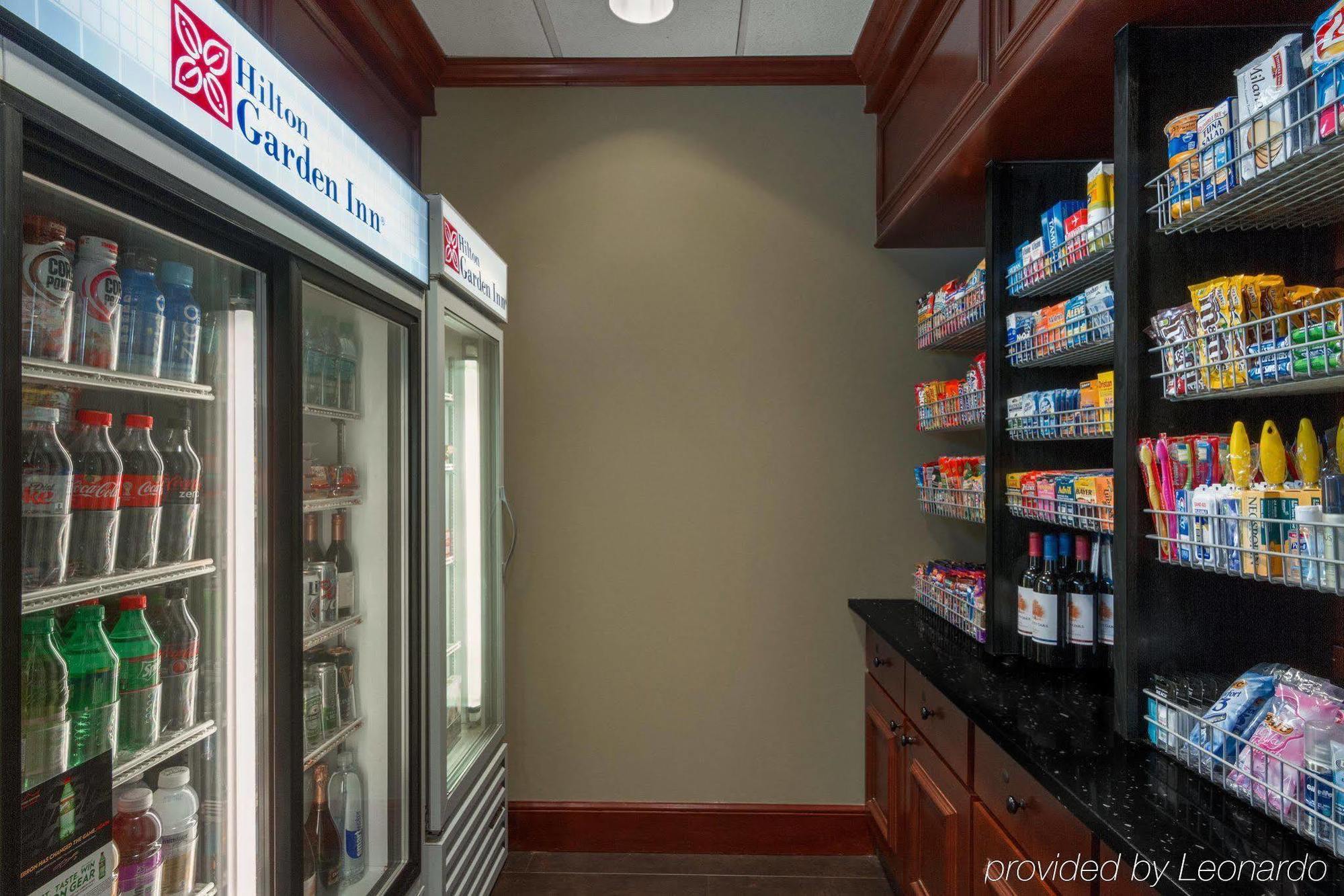 Hilton Garden Inn Atlanta Marietta Смирна Экстерьер фото