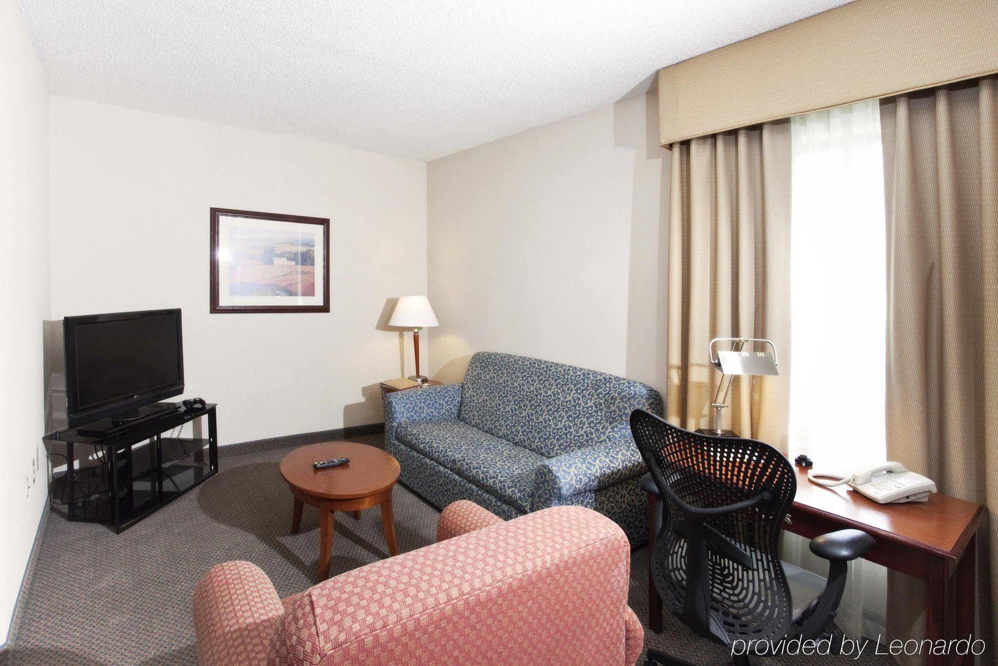 Hilton Garden Inn Atlanta Marietta Смирна Номер фото