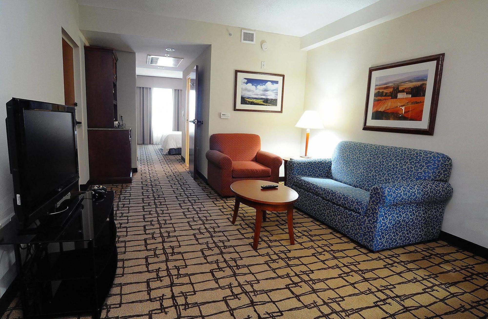 Hilton Garden Inn Atlanta Marietta Смирна Номер фото