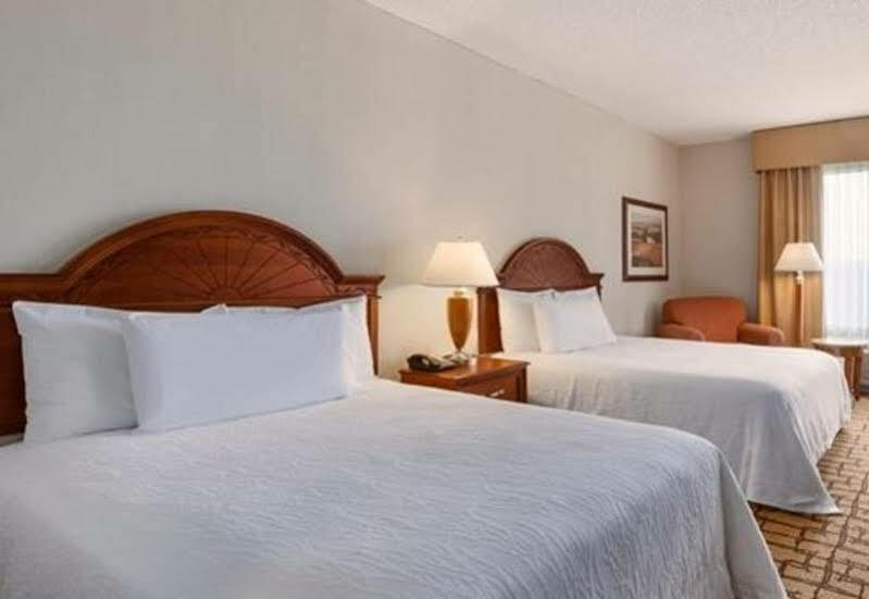 Hilton Garden Inn Atlanta Marietta Смирна Экстерьер фото