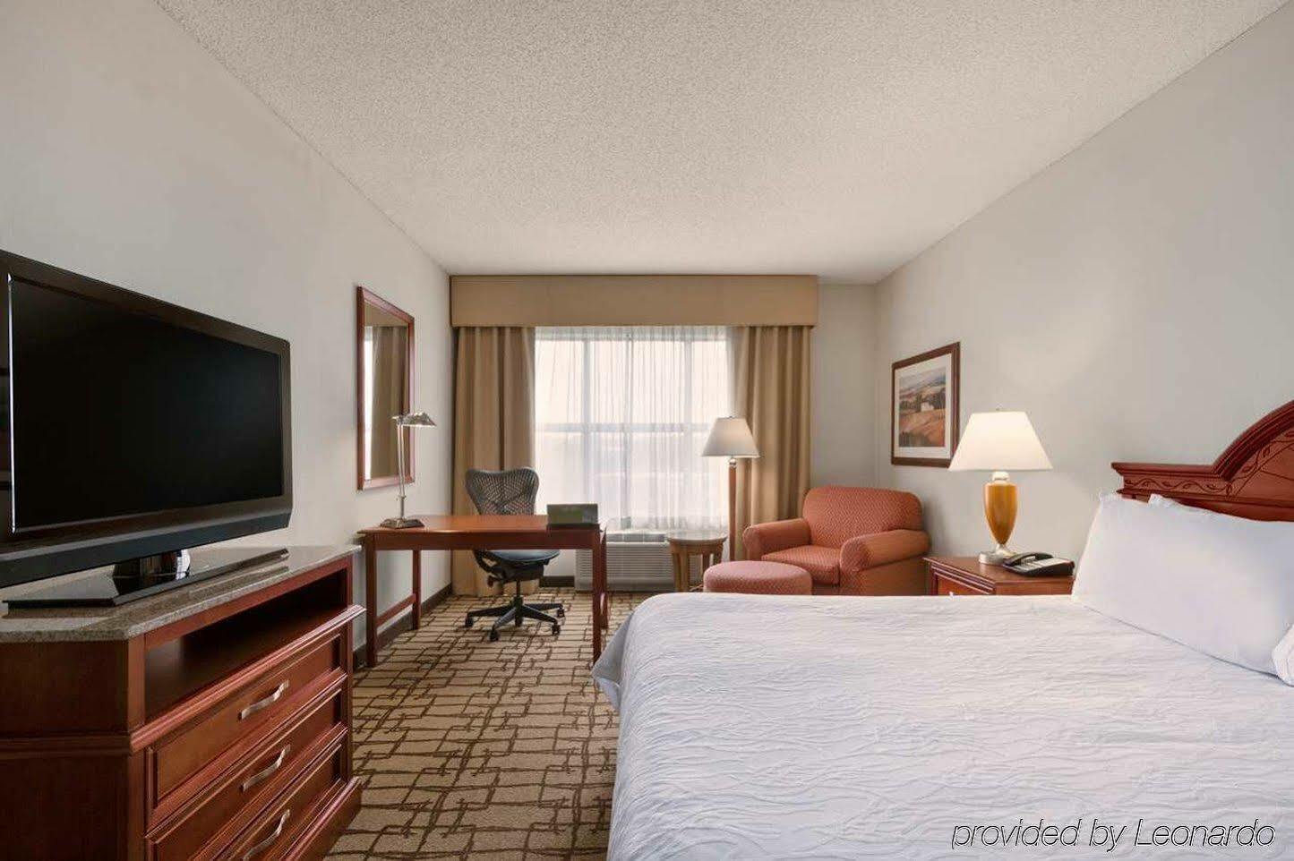 Hilton Garden Inn Atlanta Marietta Смирна Экстерьер фото